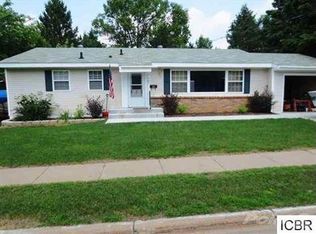 705 Allen Dr, Grand Rapids, MN 55744