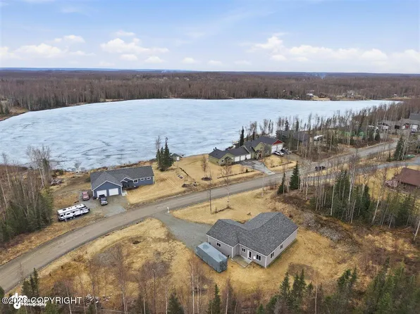 2900 N Monroe Cir, Wasilla, AK 99623