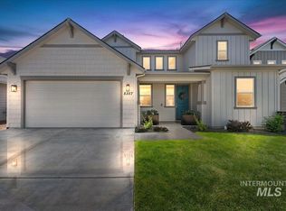 5357 W Riva Capri St, Meridian, ID 83646