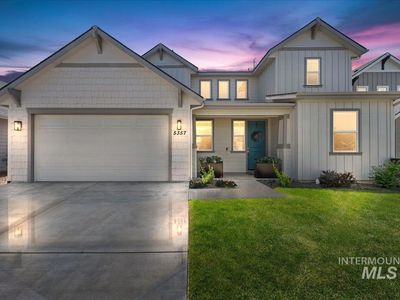 5357 W Riva Capri St, Meridian, ID, 83646