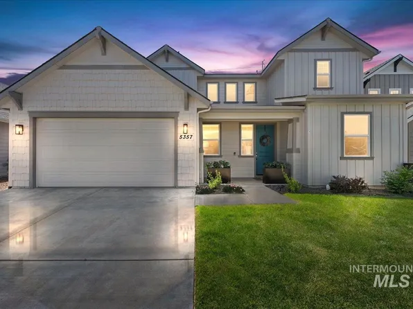 5357 W Riva Capri St, Meridian, ID 83646