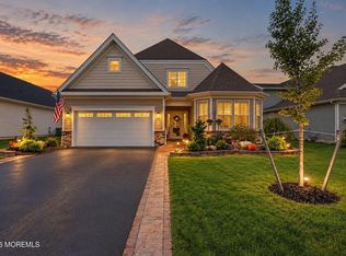 71 Churchill Boulevard, New Egypt, NJ 08533