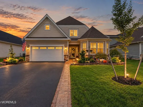 71 Churchill Boulevard, New Egypt, NJ 08533