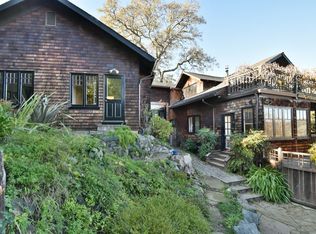 249 Redwood Rd, San Anselmo, CA 94960