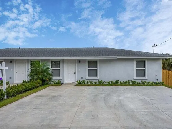 5173 Clouse Rd, West Palm Beach, FL 33417
