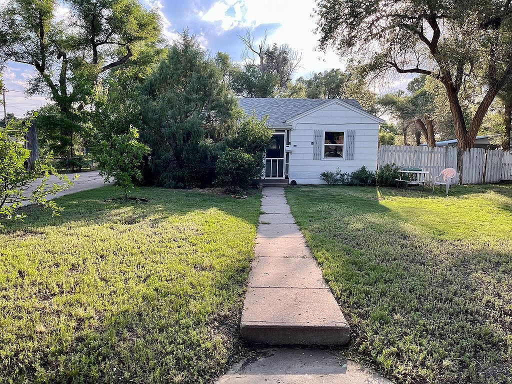 427 Poplar Ave, Las Animas, CO 81054 MLS 213212 Zillow