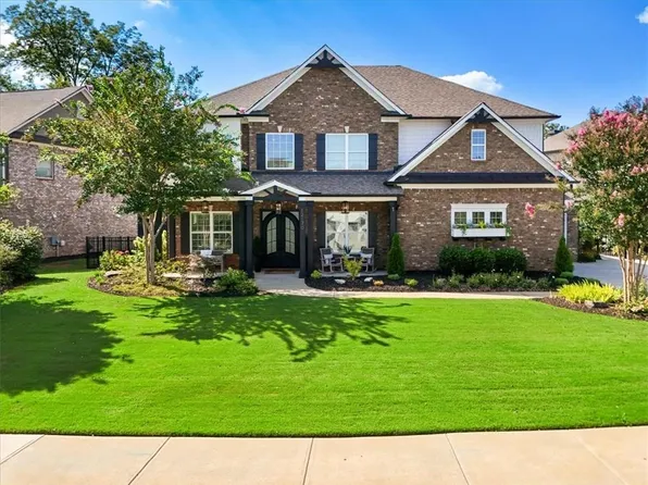 12170 Belvoir Ln, Alpharetta, GA 30009