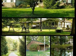 13616 School Lane Rd, Centerburg, OH 43011