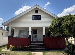509 N Sargent Ave, Glendive, MT 59330