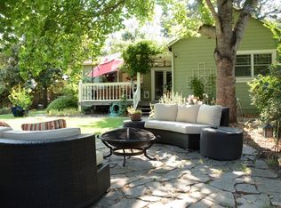 1355 Felder Rd, Sonoma, CA 95476