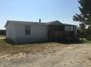 343 Rising View Ct, Weatherford, TX 76085