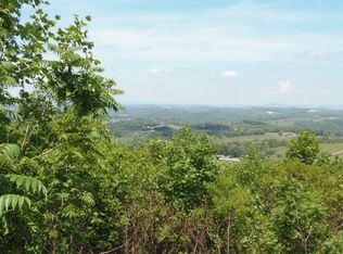 Carrollview Rd LOT 5, Fancy Gap, VA 24348