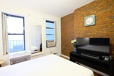 Rented by DJK Residential