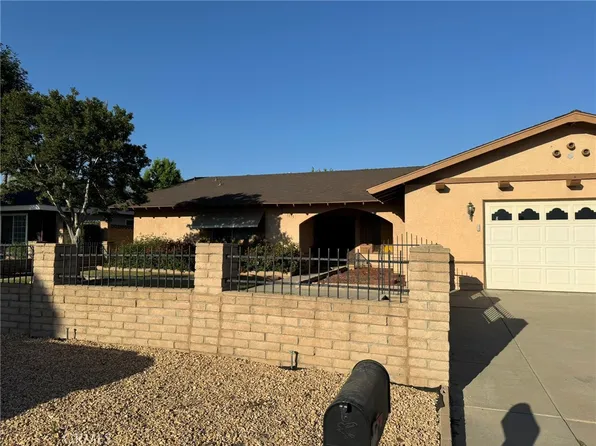 1175 Mulberry Ln, Calimesa, CA 92320