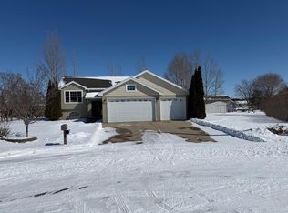 1006 12th Ct NW, Perham, MN 56573
