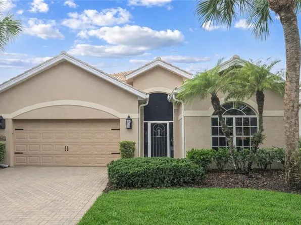 3603 Grand Cypress DR, NAPLES, FL 34119