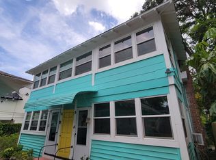 619 Kirkwood Ter N #5, Saint Petersburg, FL 33701