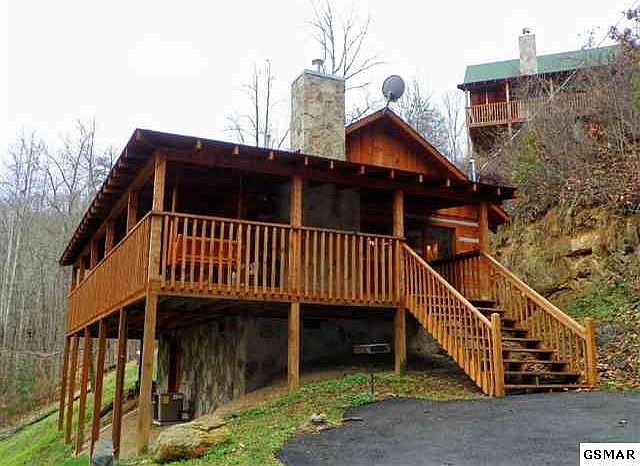 1st image of 2119 Rising Fawn Way #Cabin17