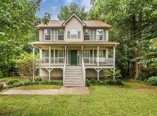 408 Bone Cir, Dallas, GA 30132