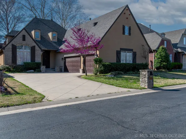 9728 S 75th East Ave, Tulsa, OK 74133