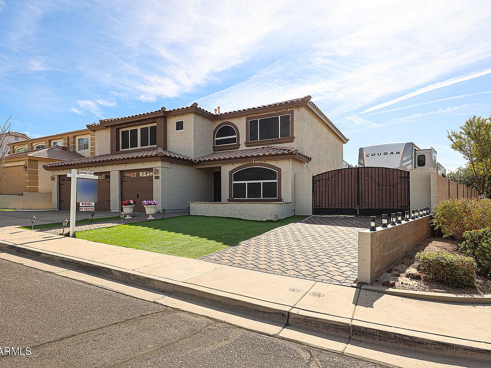 1st image of 6349 W EL CORTEZ Place