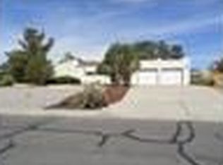 3601 Torrey Pines Rd SE, Rio Rancho, NM 87124