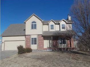 2114 N Homestead St, Wichita, KS 67208