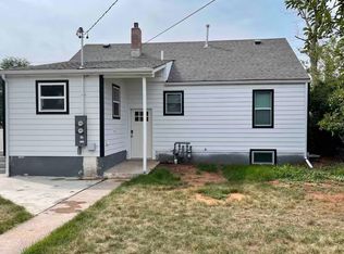 3026 W Rapid St, Rapid City, SD 57702