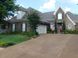 3584 Thorn Tree Ln, Southaven, MS 38672