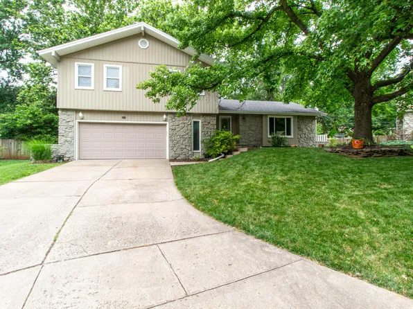 3466 E Blueridge Street, Springfield, MO 65809