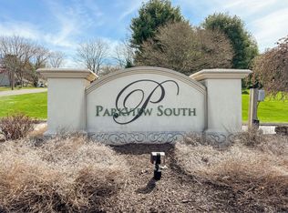 1505 Summer Hill Dr UNIT 1505, South Windsor, CT 06074