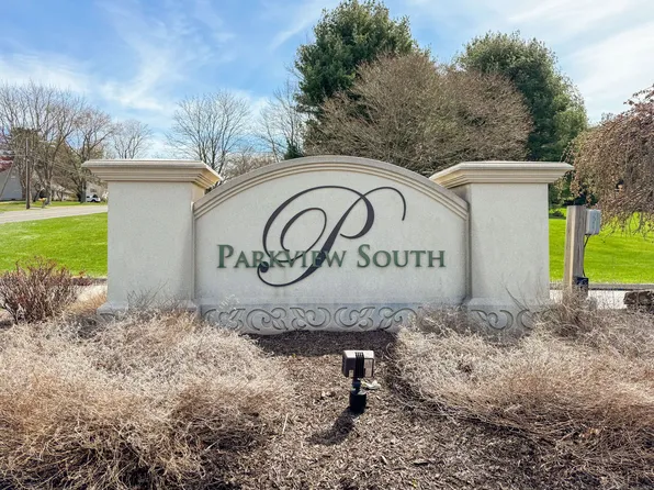 1505 Summer Hill Drive #1505, South Windsor, CT 06074