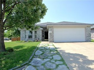 328 Lake Wichita Dr, Wylie, TX 75098