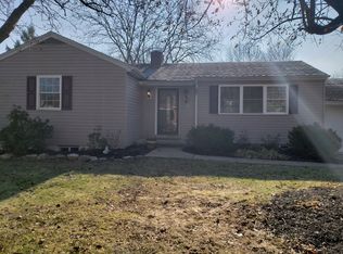 6301 Blue Stone Ave, Harrisburg, PA 17112
