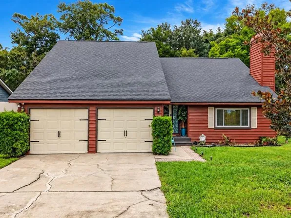 825 MELLOWOOD AVENUE, ORLANDO, FL 32825