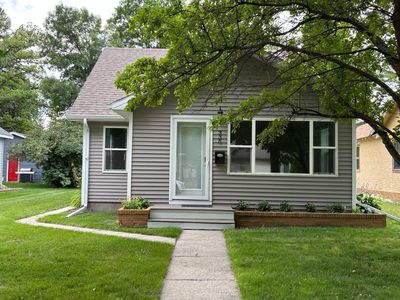 335 Crocker Ave N, Thief River Falls, MN, 56701
