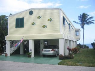601 N Jade Dr, Key Largo, FL 33037