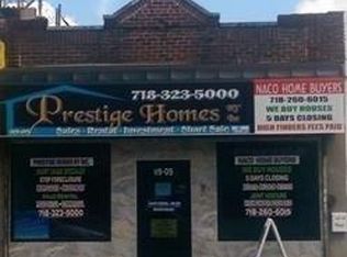 11905 Sutphin Blvd, Jamaica, NY 11434