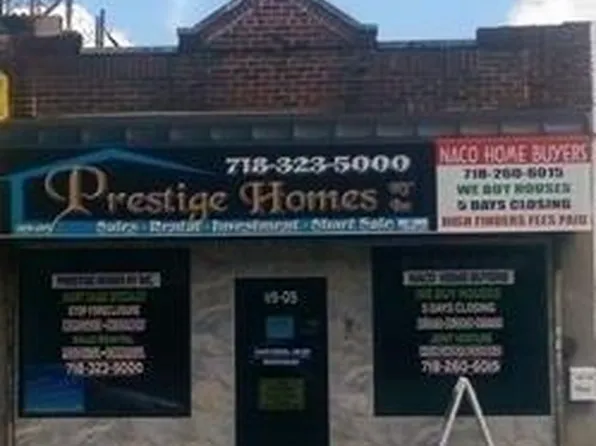 119-05 Sutphin Boulevard, Jamaica, NY 11434