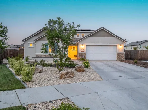 801 Howard St, Kingsburg, CA 93631