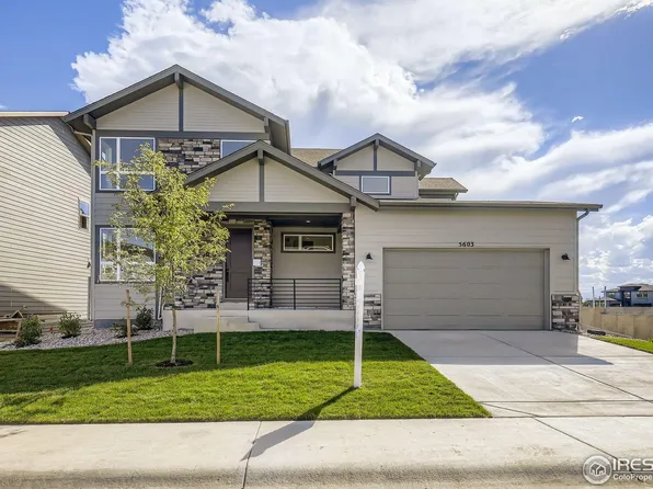 5603 Zadie Ave, Timnath, CO 80547