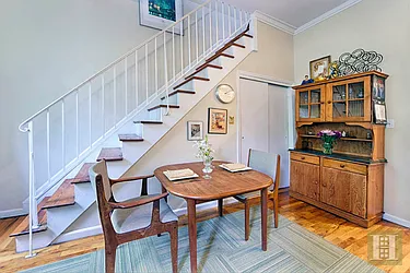 Sold by Halstead Real Estate