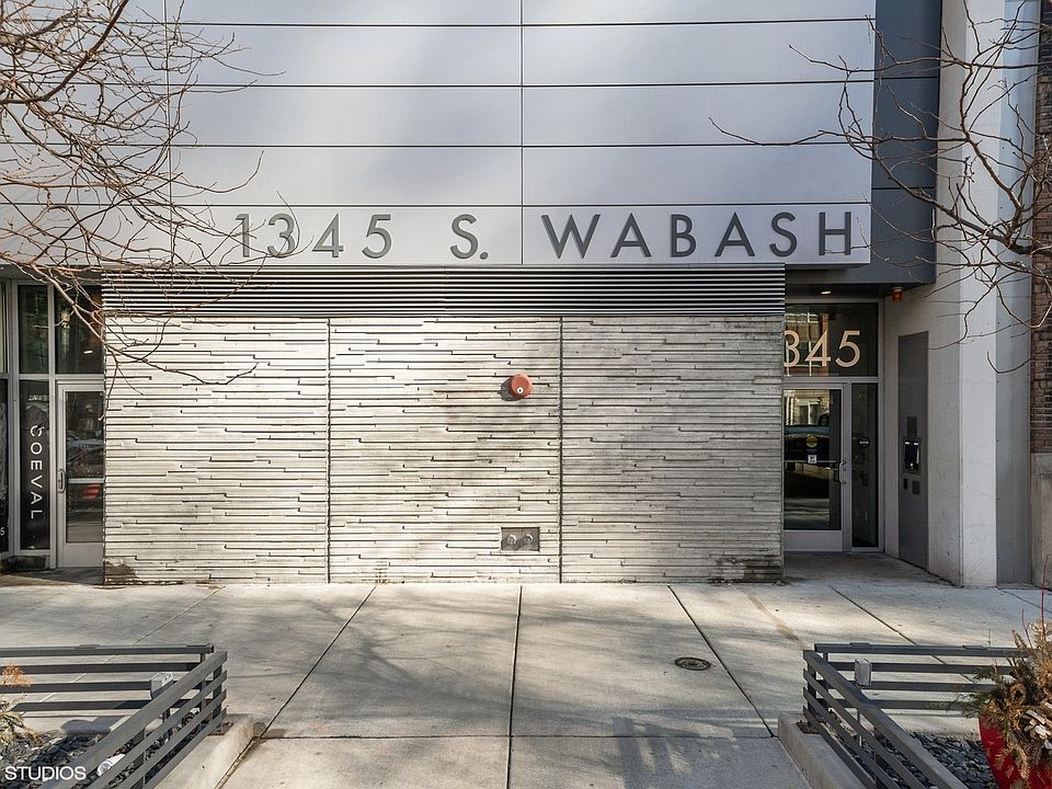 1st image of 1345 S Wabash Ave Unit 1211