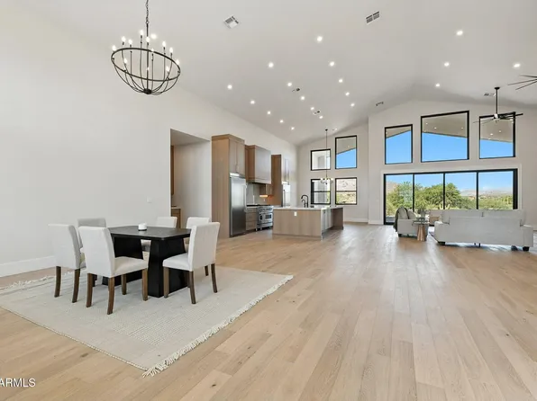 4009 S Veronica Lane, Gold Canyon, AZ 85118