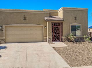 12326 Thren Ave, El Paso, TX 79928