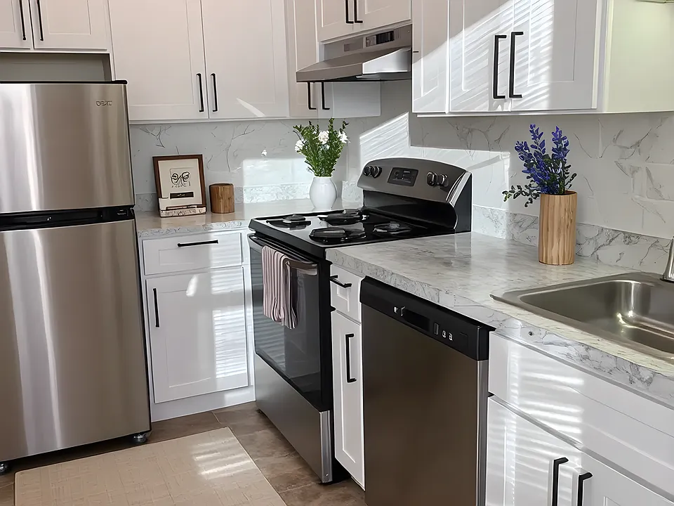 Huntington Apartments