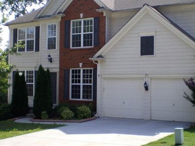 103 Neetle Close Dr, Woodstock, GA, 30188