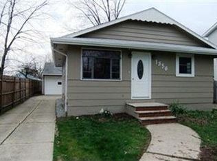 1356 E 348th St, Eastlake, OH