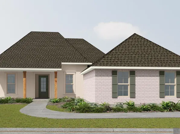 681 Elk Rdg, Covington, LA 70435