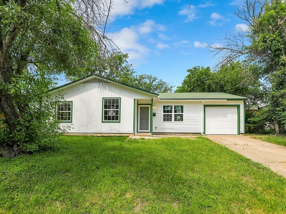 1st image of 2535 Western Park Dr